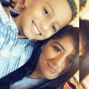 Meet your Posher, Delfina